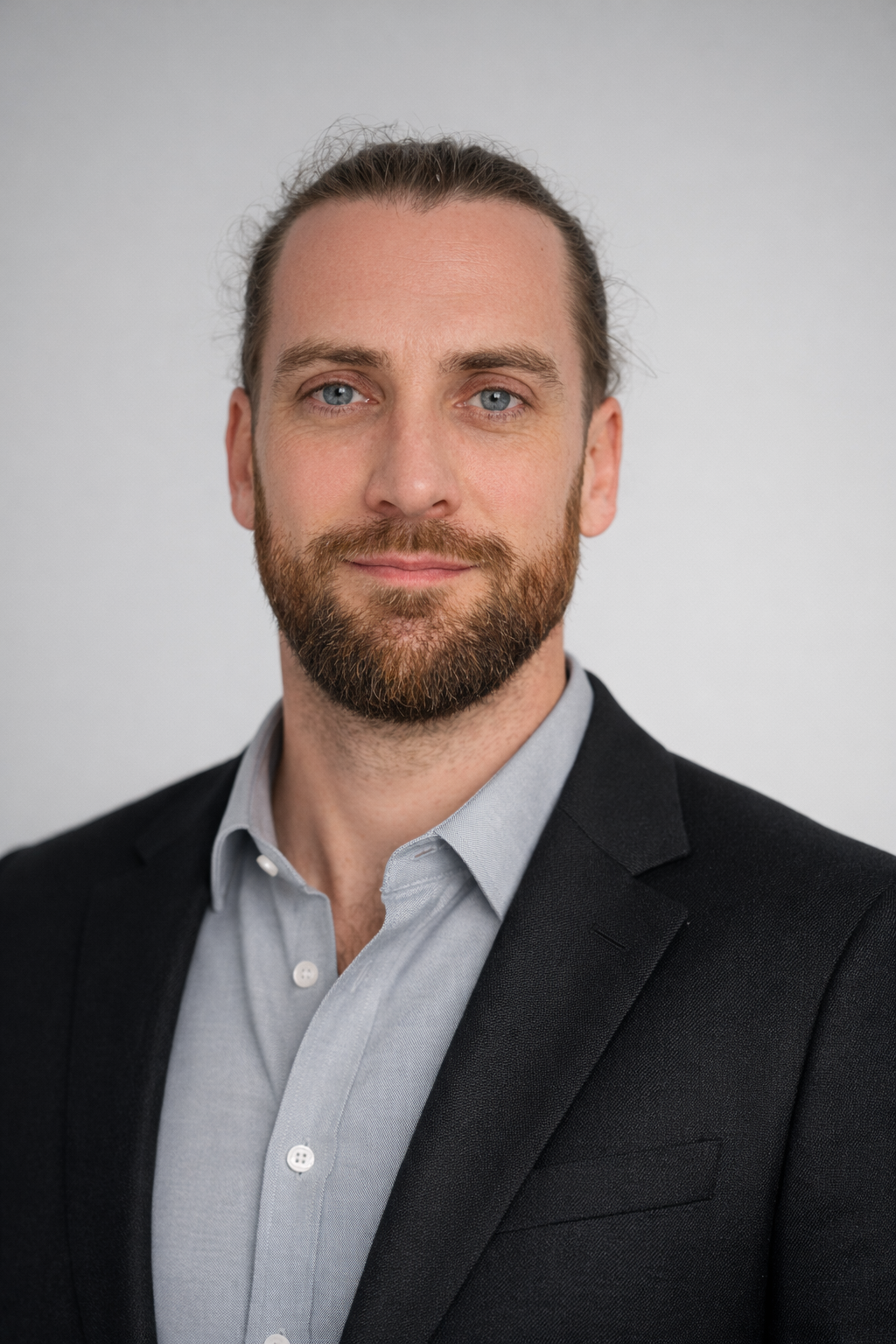 Morgan Godard - Formateur expert en IA générative, docteur en data science - Formation ChatGPT et Claude pour entreprises